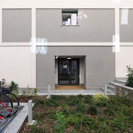 Mila Apartments Cavalcabo Milán Exteriér fotografie