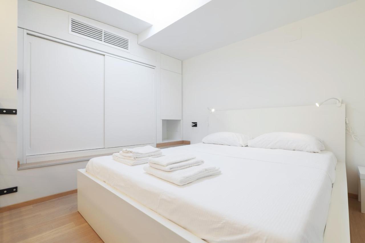 Mila Apartments Cavalcabo Milán Exteriér fotografie